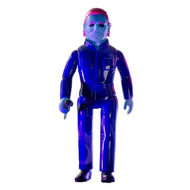 Halloween II - Michael Myers Soft Vinyl by Rocom Toys