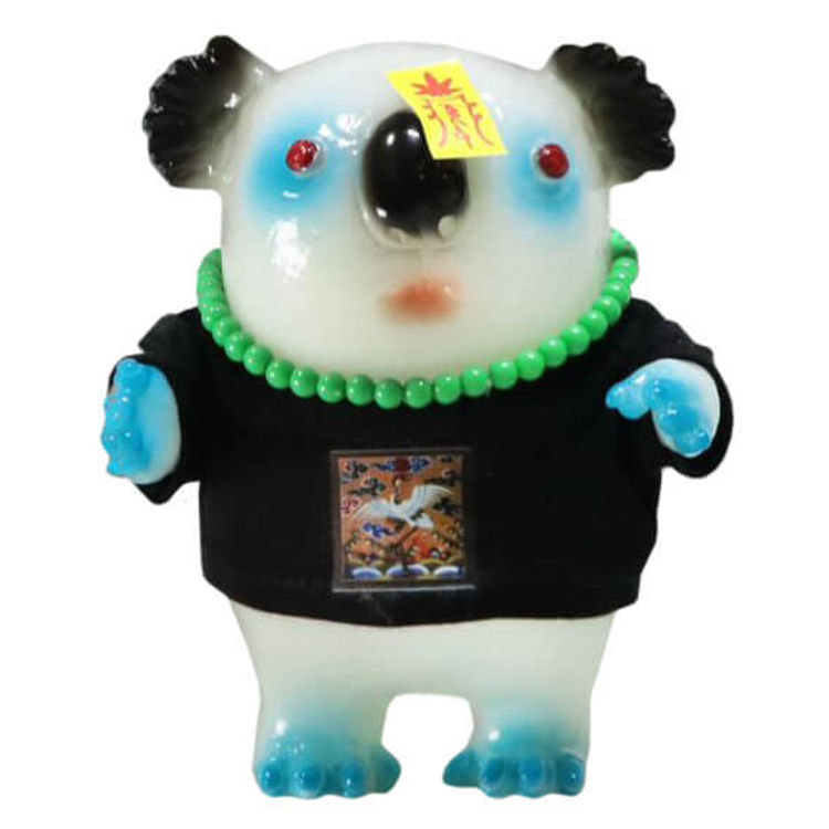 Halloween Kola Jump Jump by Lubenton Toy