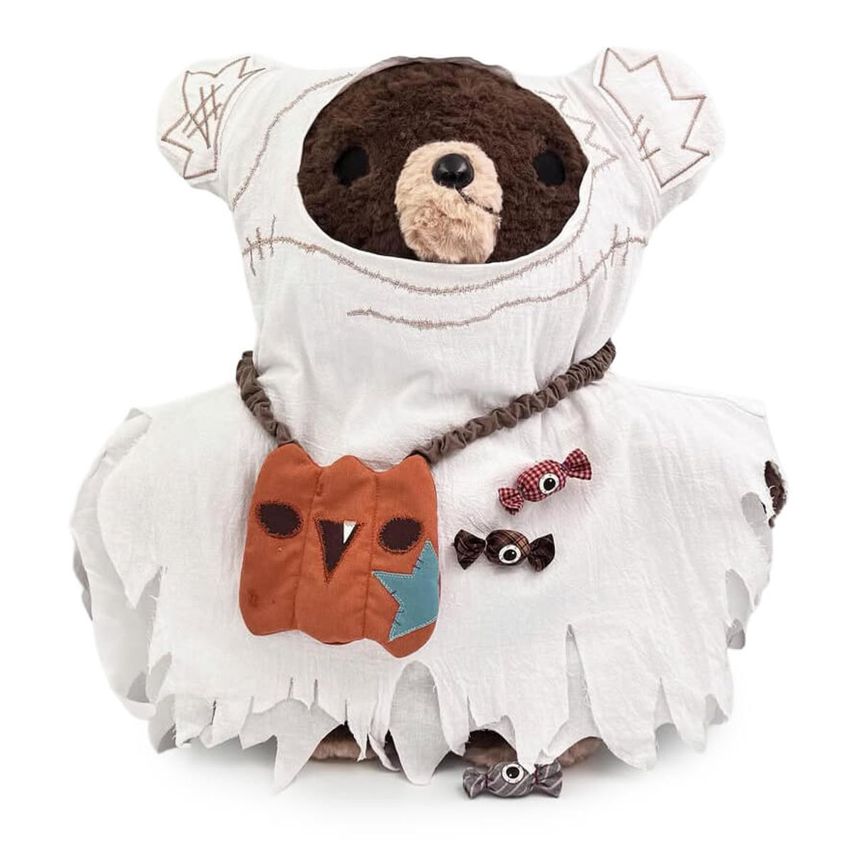 Halloween Kuntsler Bear