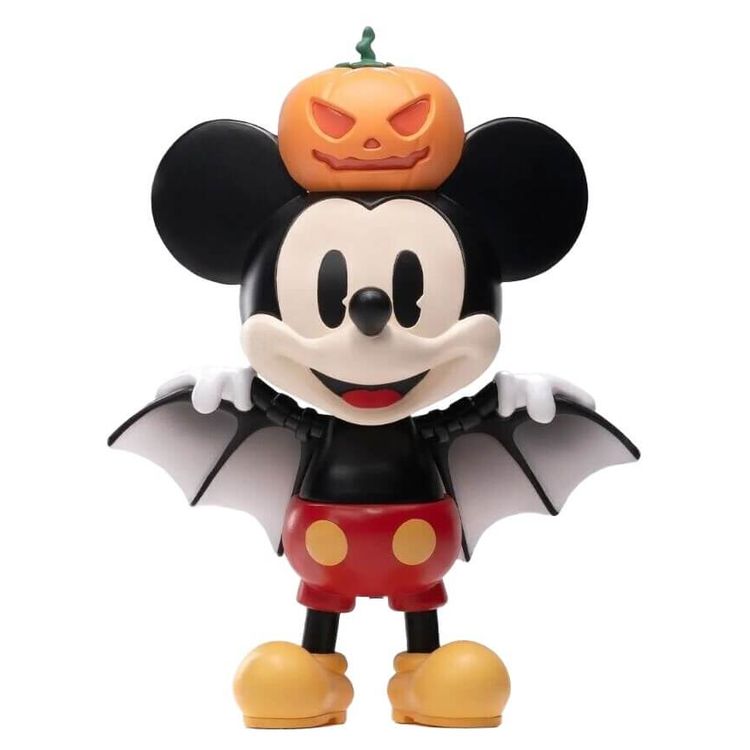 Halloween Mickey by POP MART