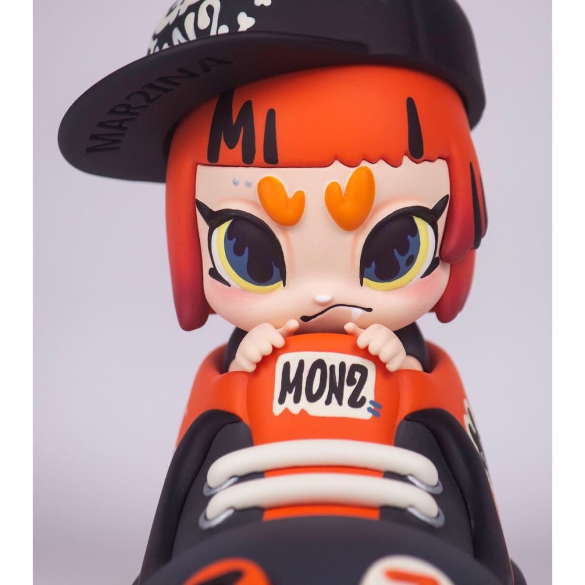 Halloween Mon2 BooBoost