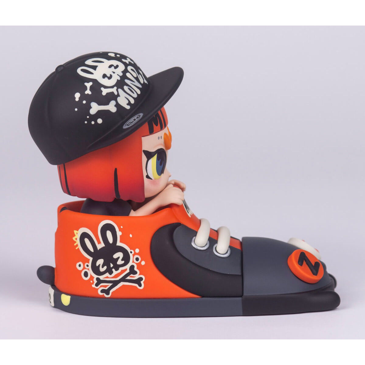 Halloween Mon2 BooBoost