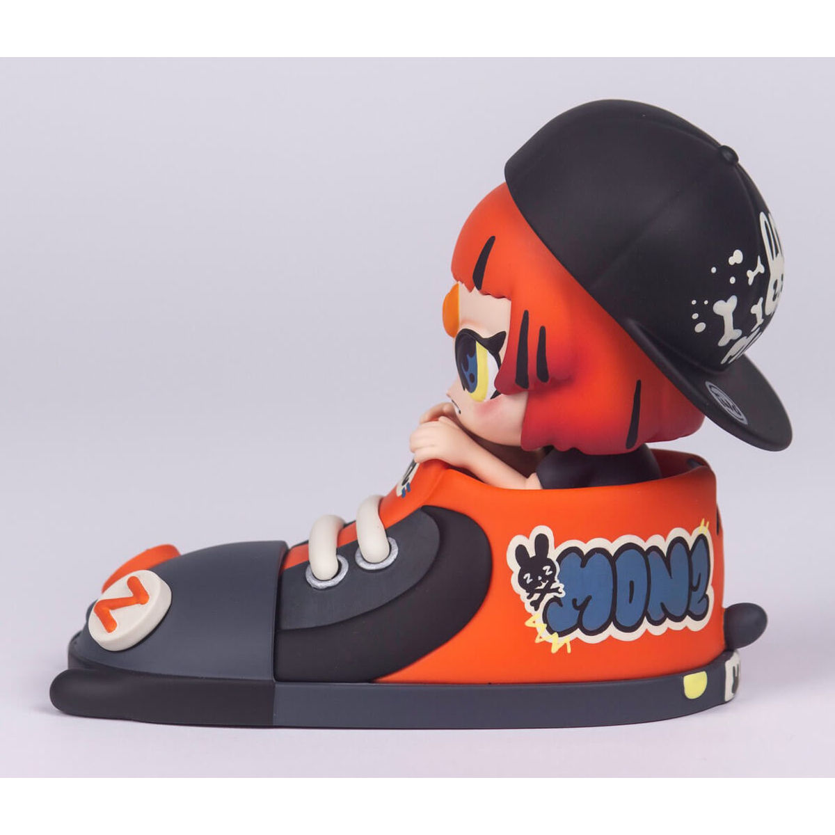 Halloween Mon2 BooBoost