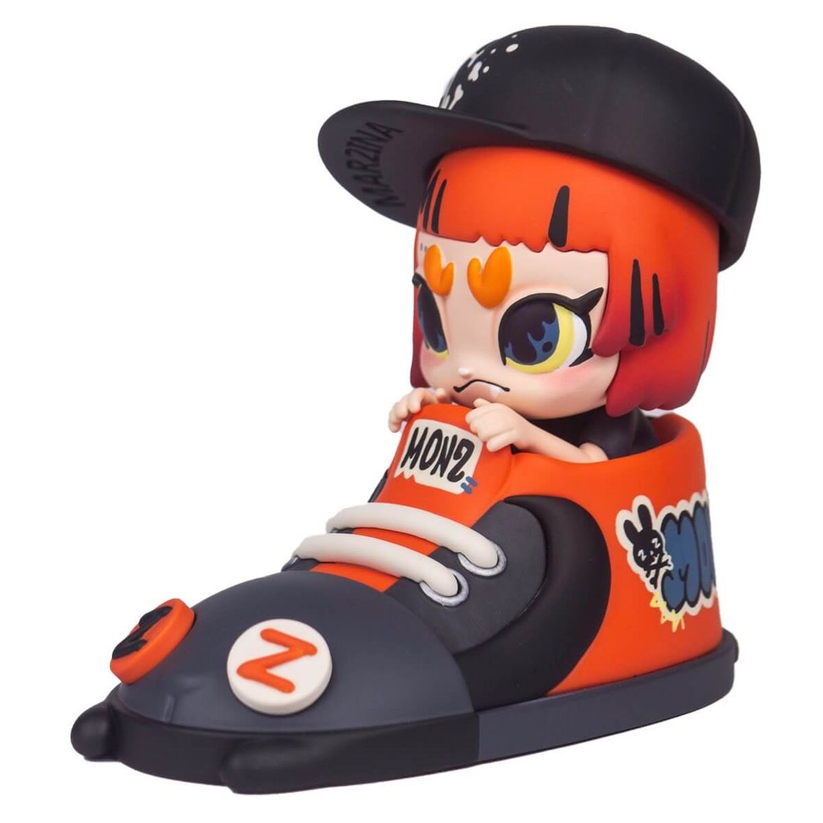 Halloween Mon2 BooBoost