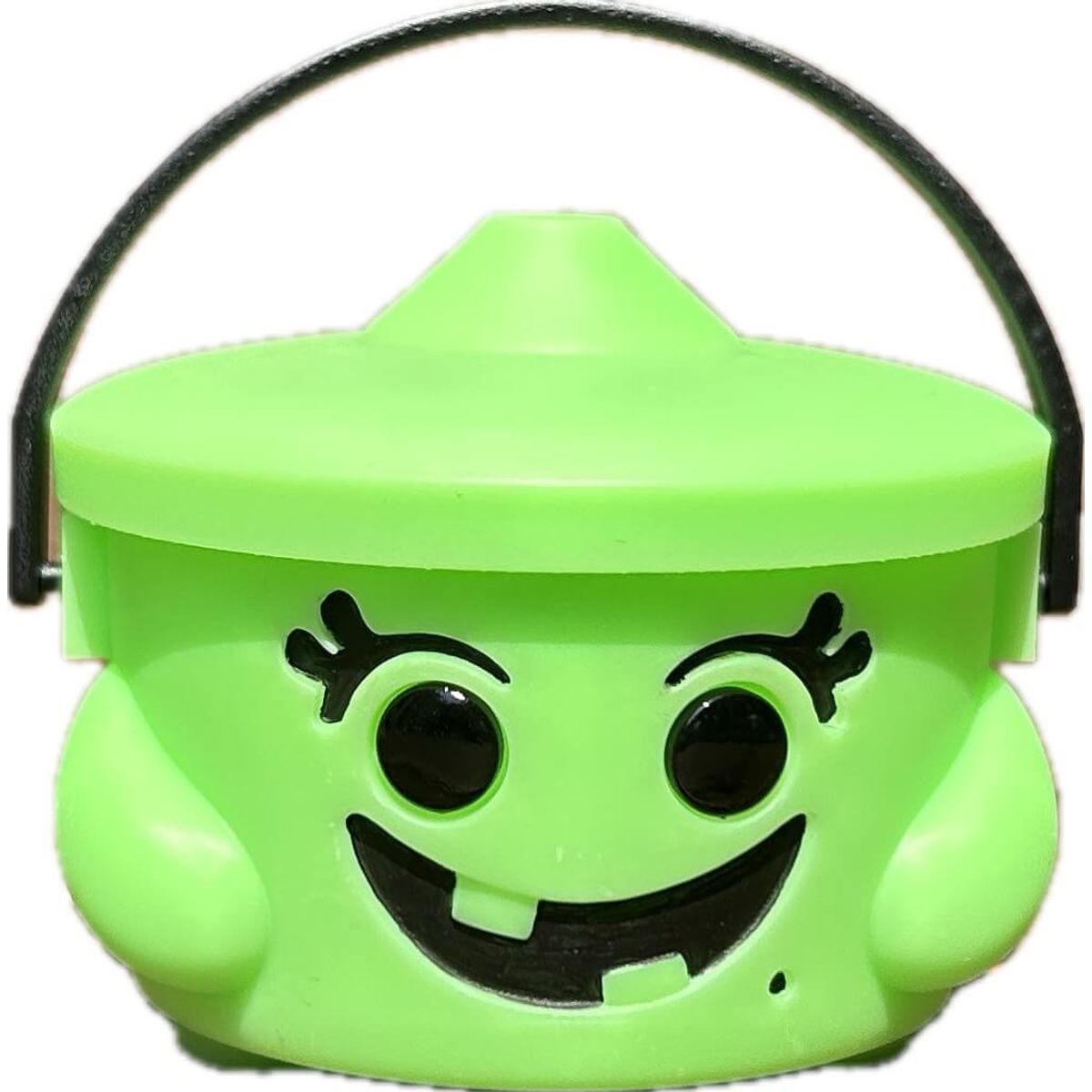 Halloween Pail Pals
