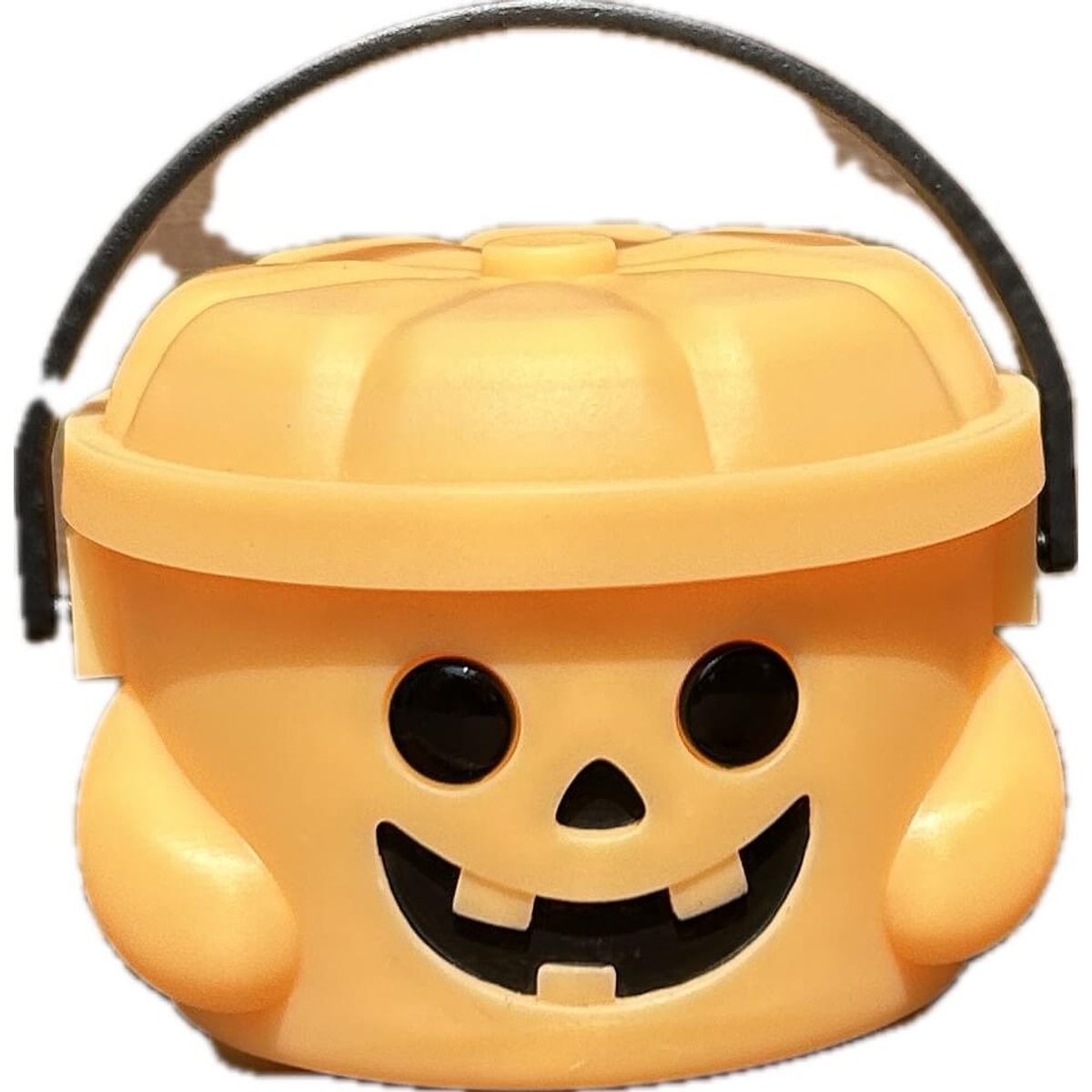 Halloween Pail Pals