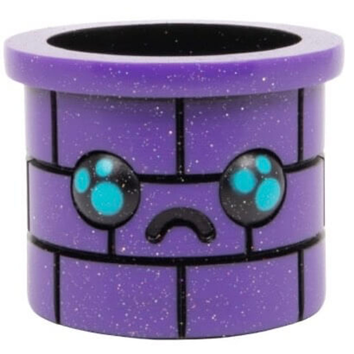 Halloween Purple Potion Wishing Well