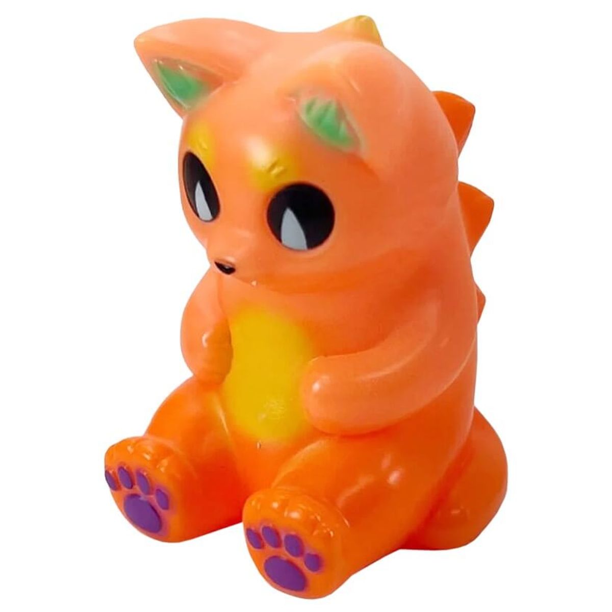 Halloween Sitting Negora