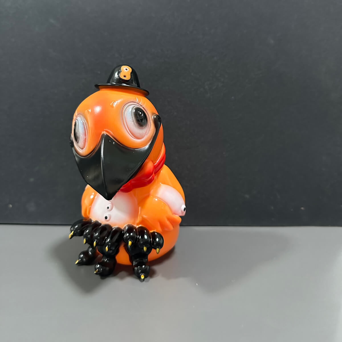 Halloween version Jinx