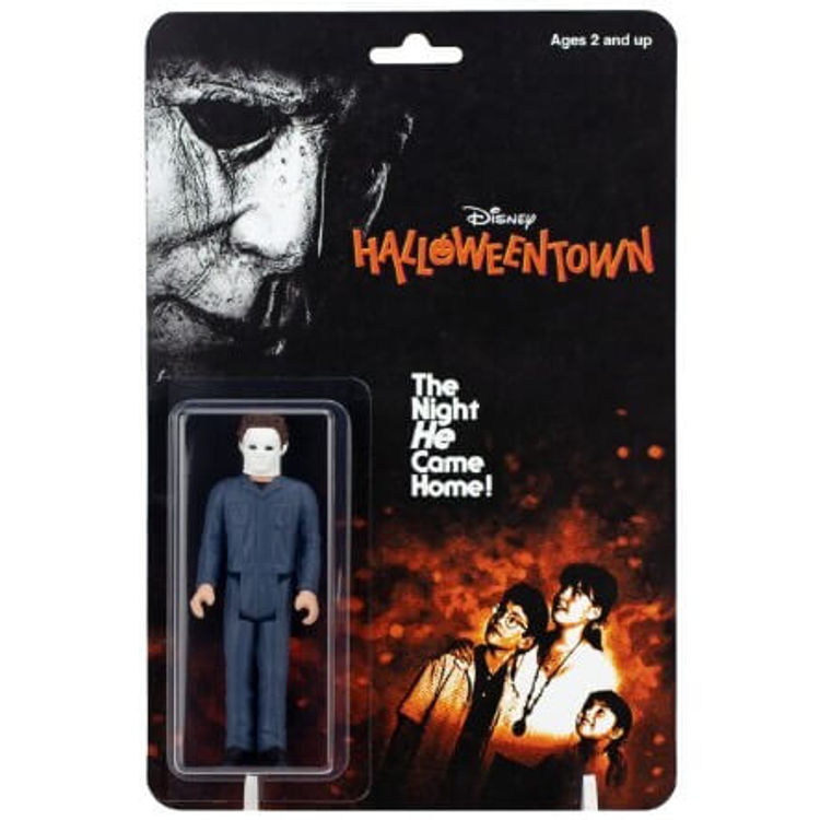 Halloweentown by Tyler Ham (HamFX)