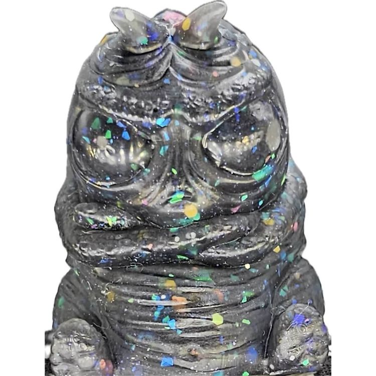 Hallows Eve Gus by Glow Man Dan