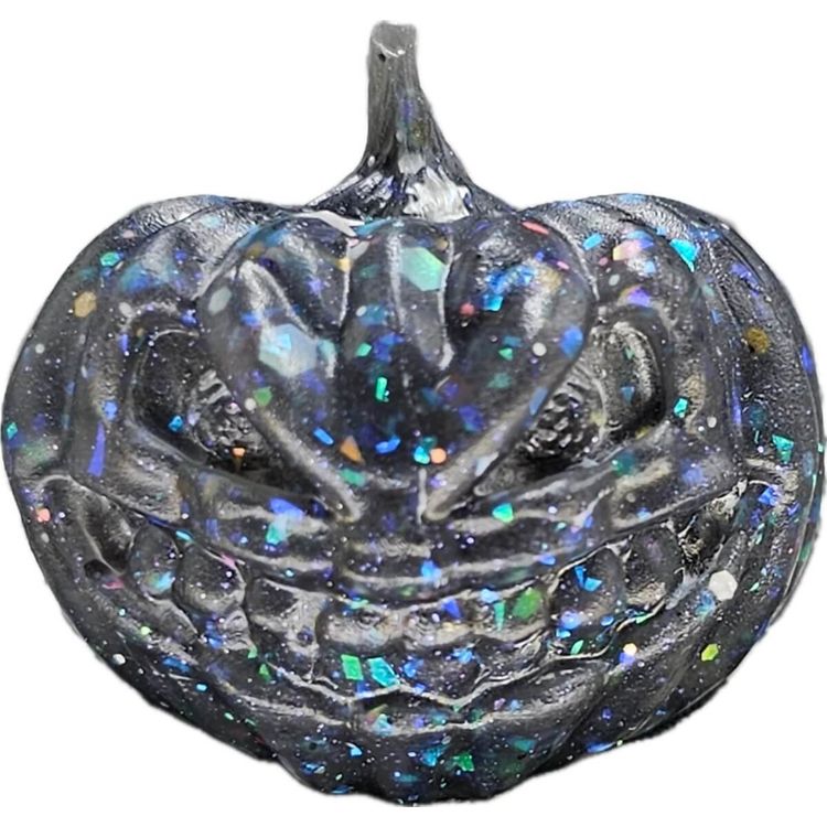 Hallows Eve Icky by Glow Man Dan