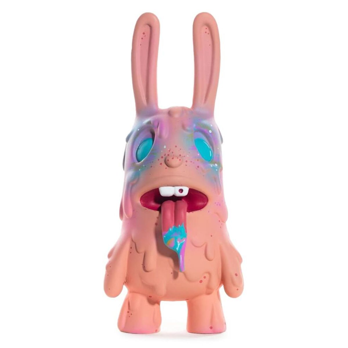 Halo-Eye Zombie Bunny