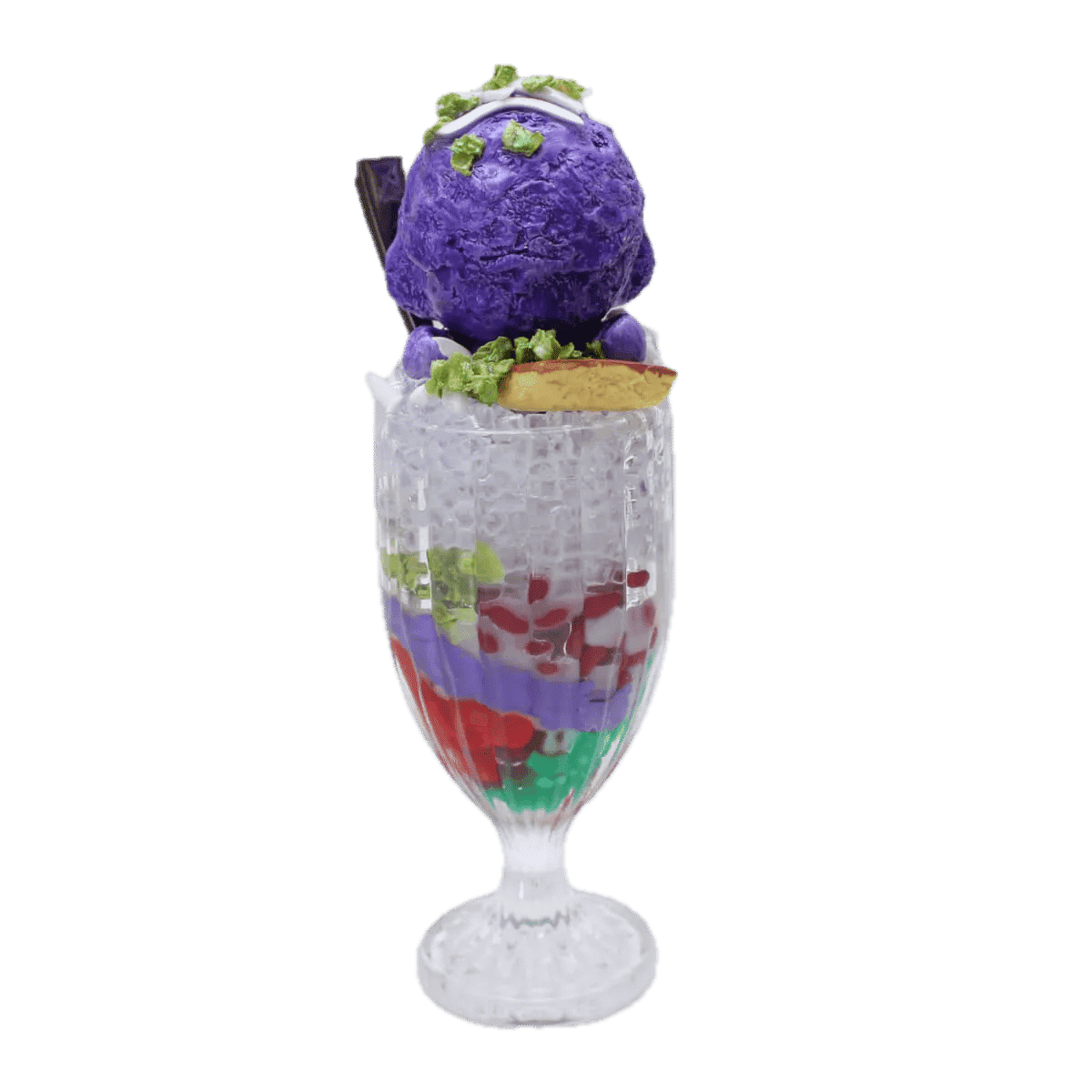 Halo Halo