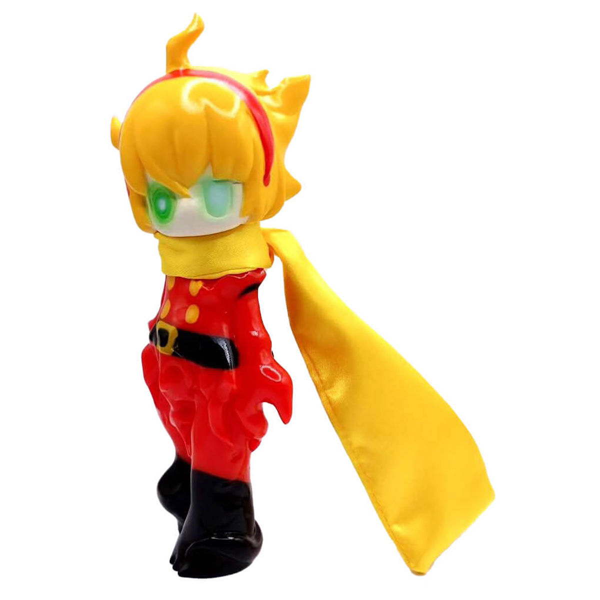 Hametsu Cyborg 009