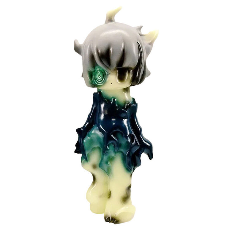 Hametsu Oshinagaki GID by NORAS