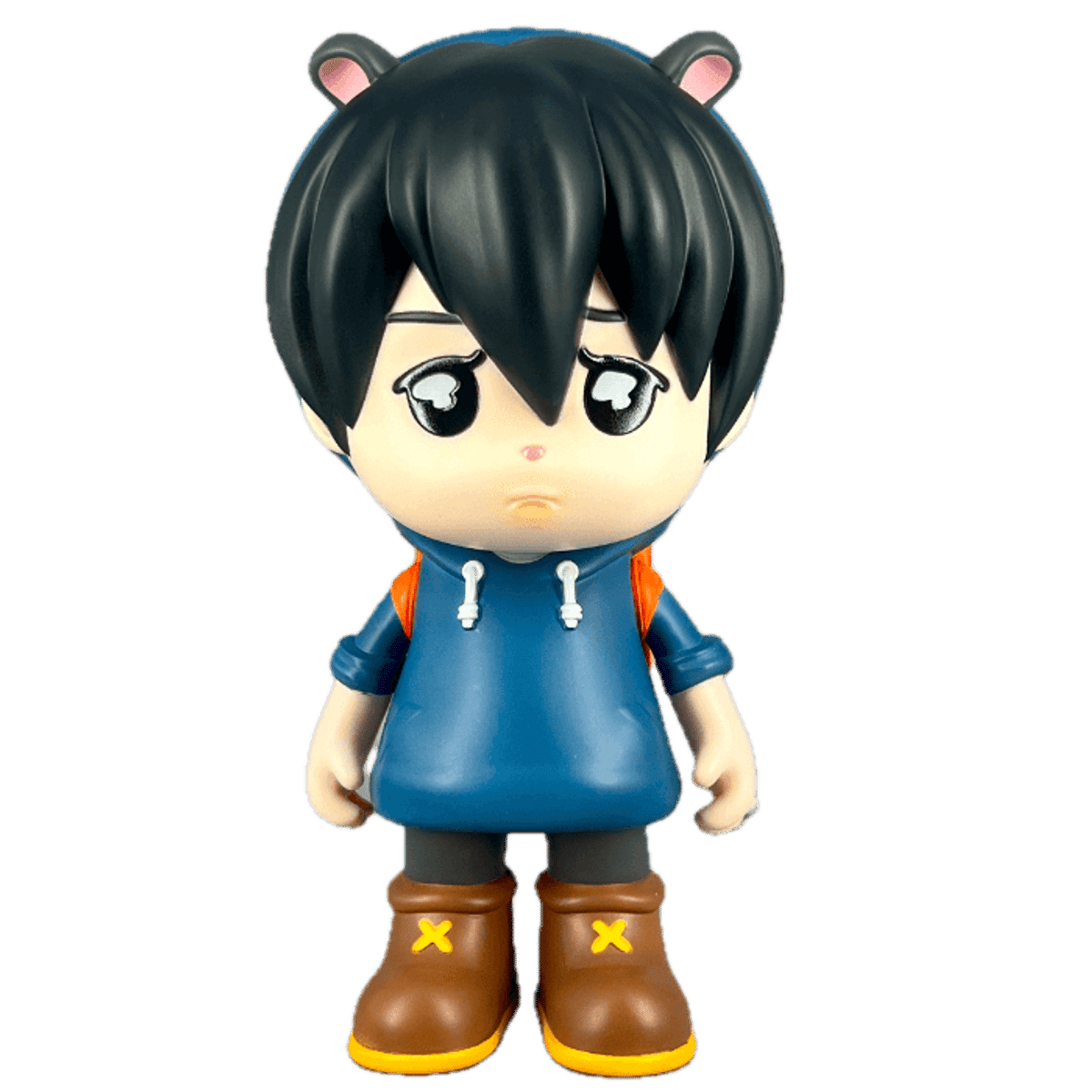 Hamuo Original Version
