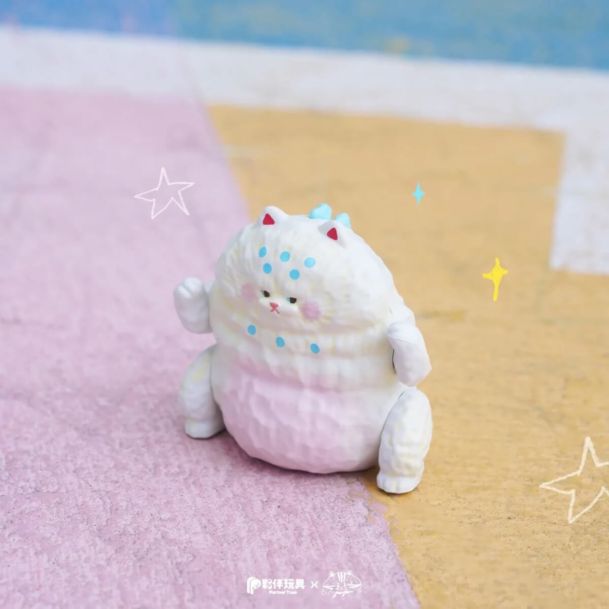 HanHan Dragon – Cloud