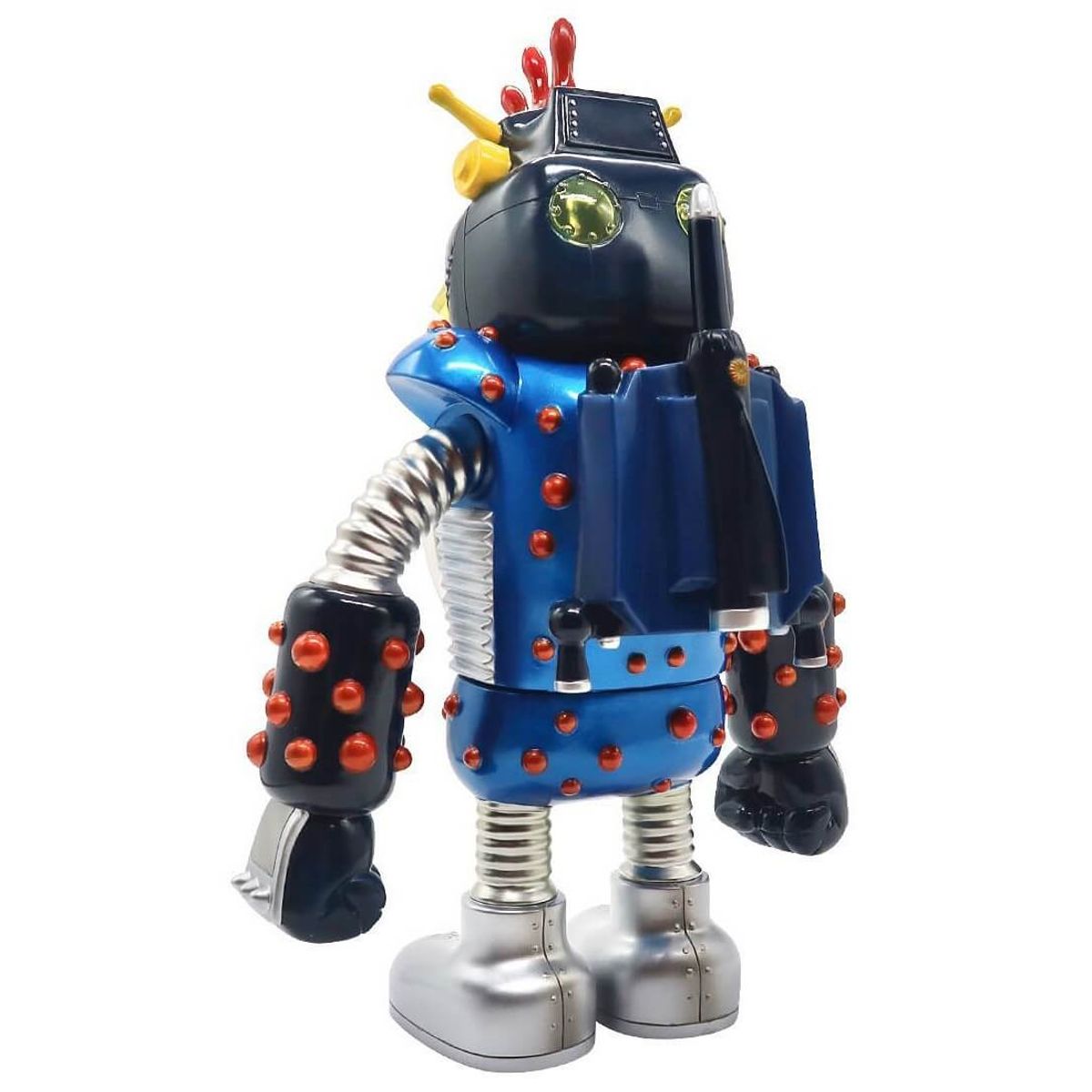 Hanako Mark III Metal Mutant SP