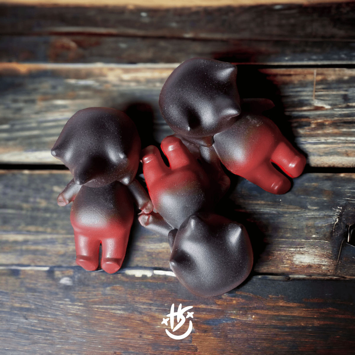 Littlefire Lazy Version