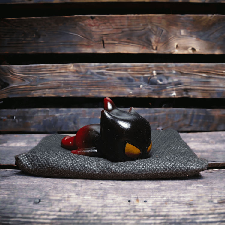 Littlefire Lazy Version by Handsign