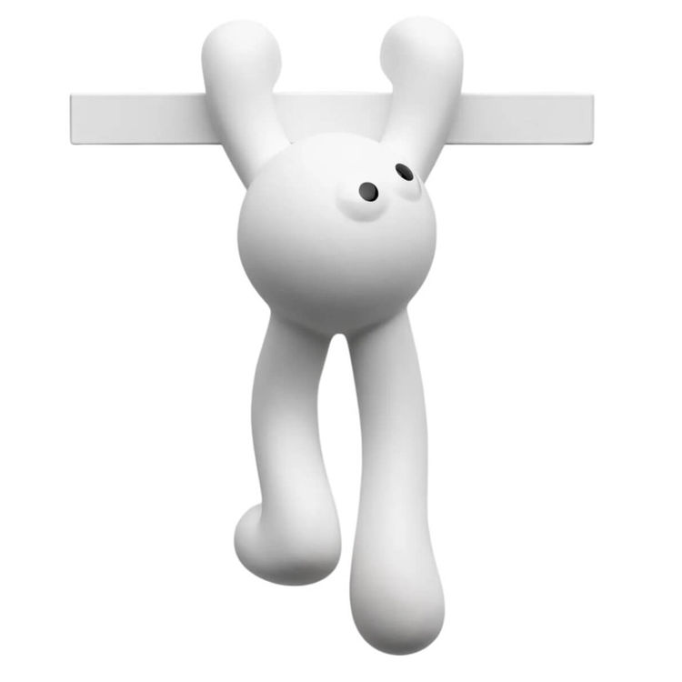 Hang in there by James Jarvis