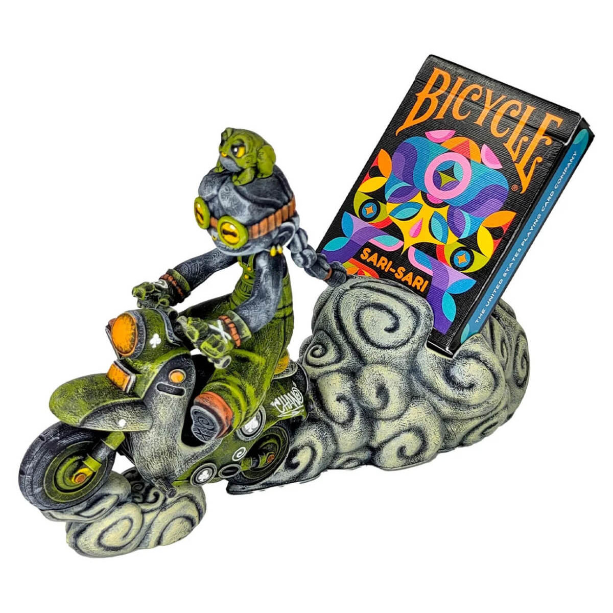 Hanggang Sa Muli, Paalam! (Until Again, Goodbye!)