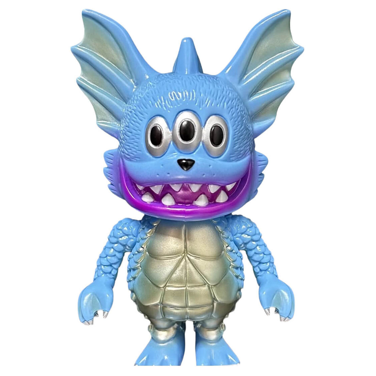 Hangyo-neko Light Blue