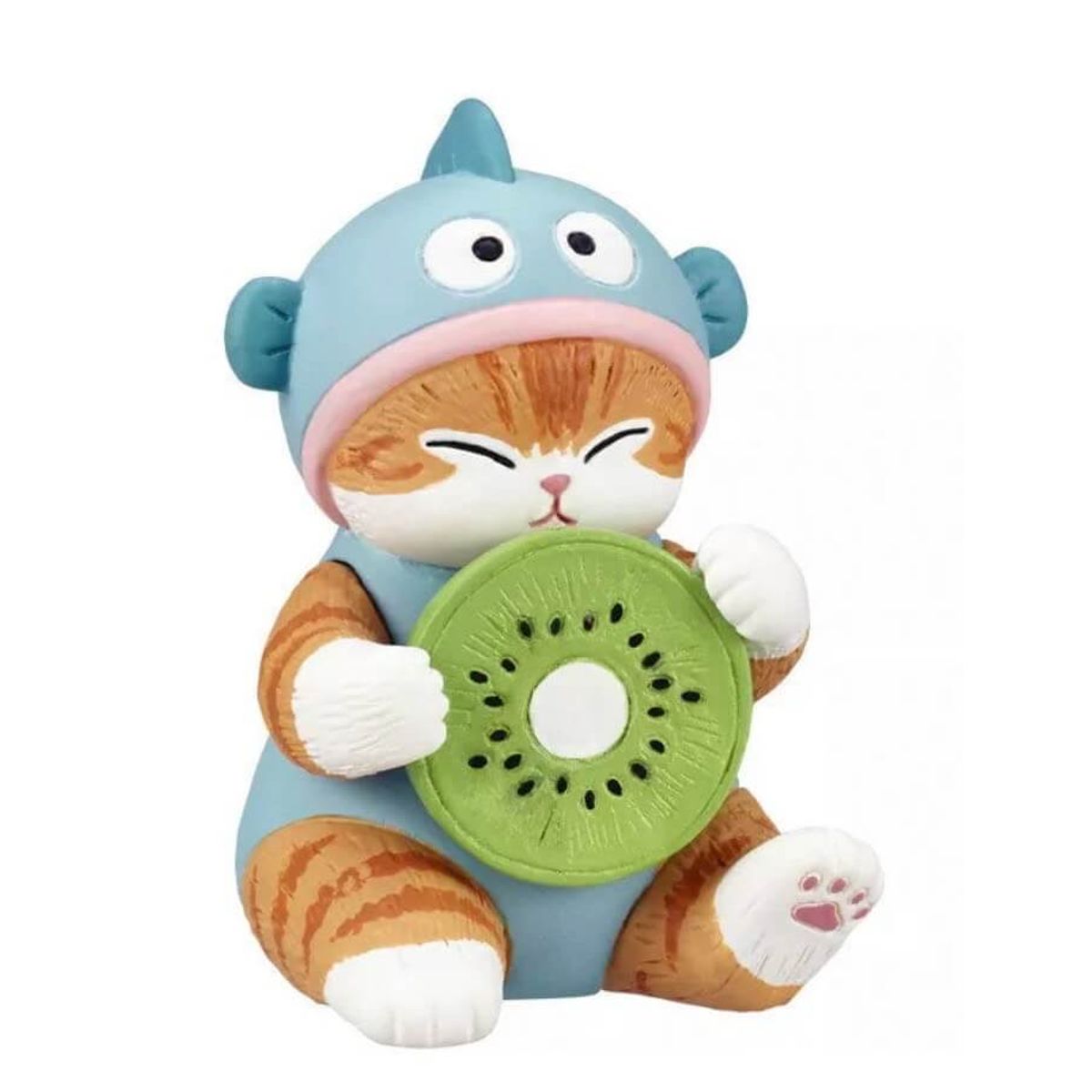 Hangyodon Kitty