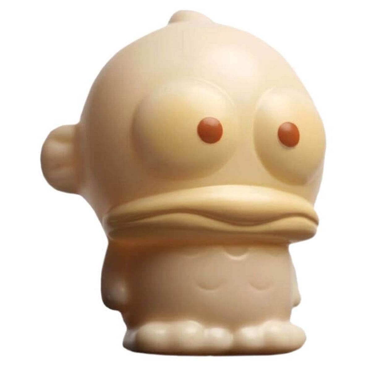 Hangyodon Ramen Chicken Soup