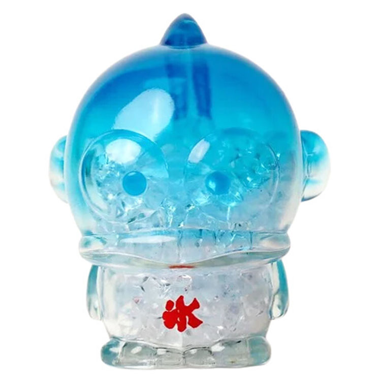 Hangyodon Summer Crush Blue by Sanrio