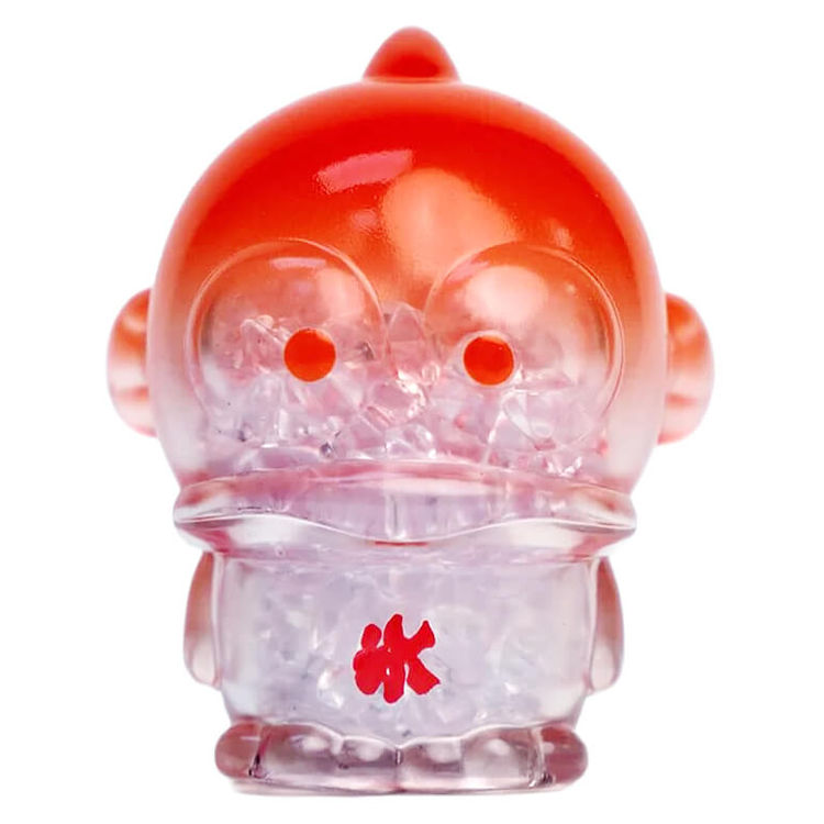 Hangyodon Summer Crush Red by Sanrio