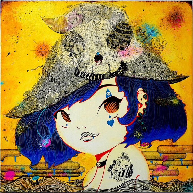 Hansel's Dream by Quiralta