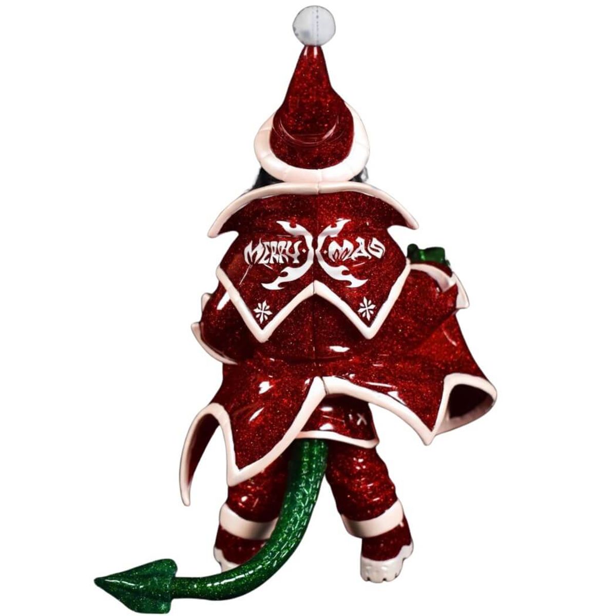 Hansen Murdoc Pterodactyl Smuggler Christmas Version