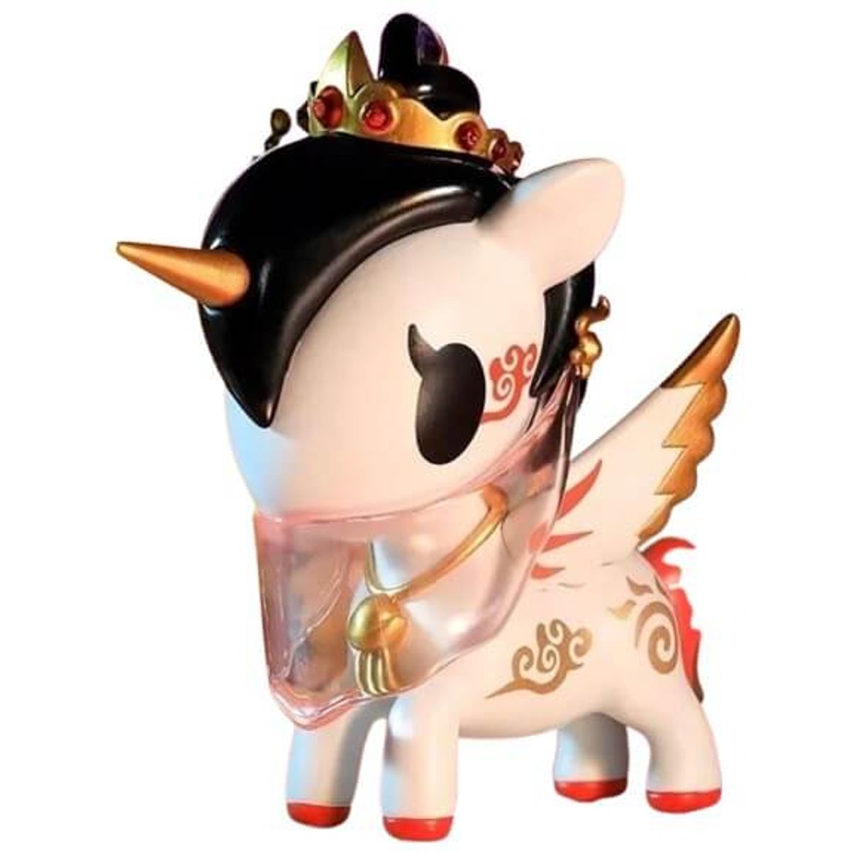 Hantang Melody Unicorno 5 inch