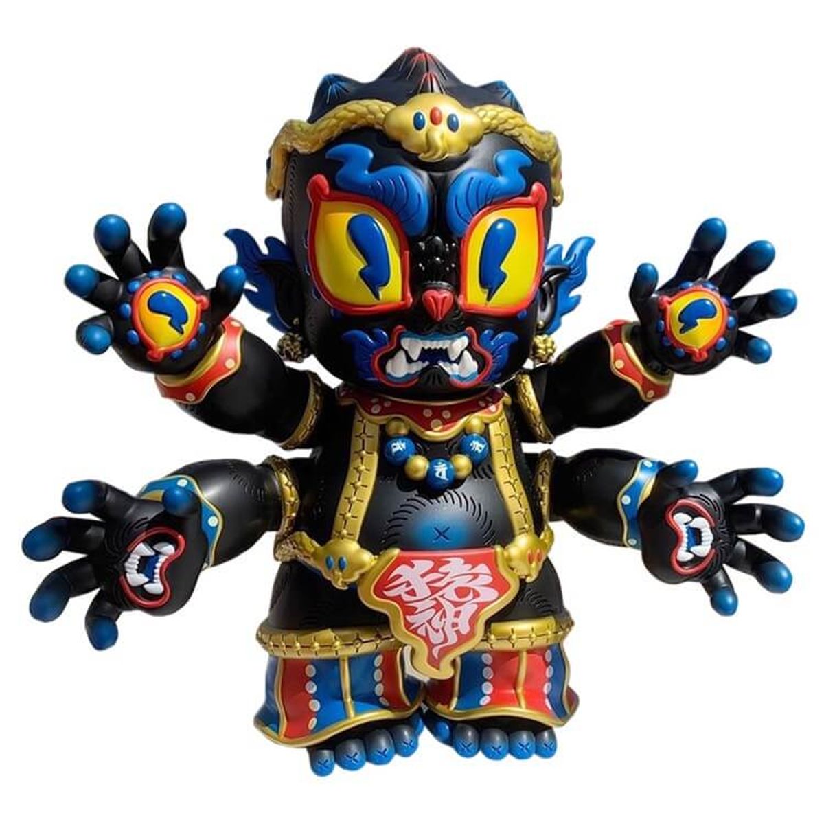Hanuman Black