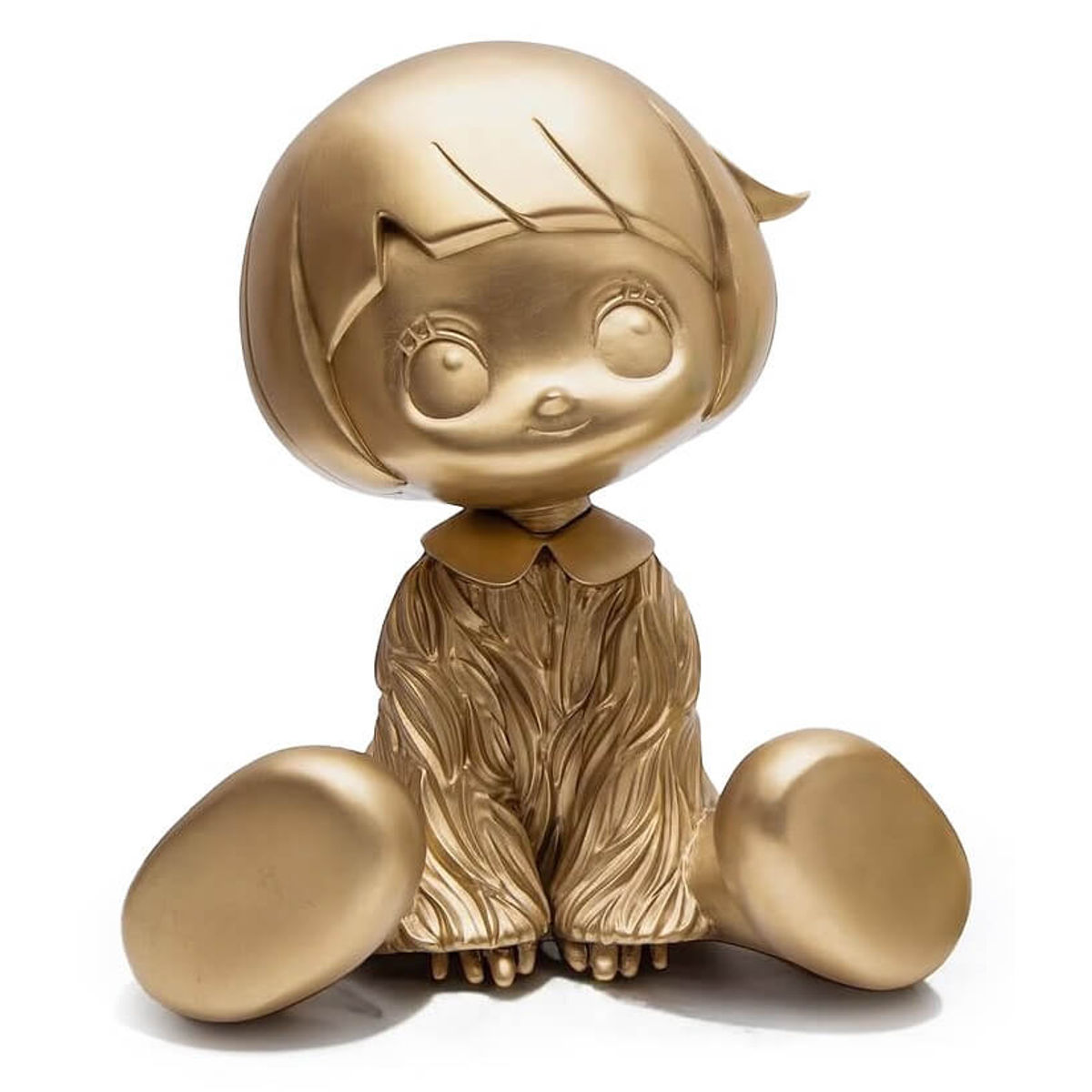 Hapico A Day in the Life Bronze