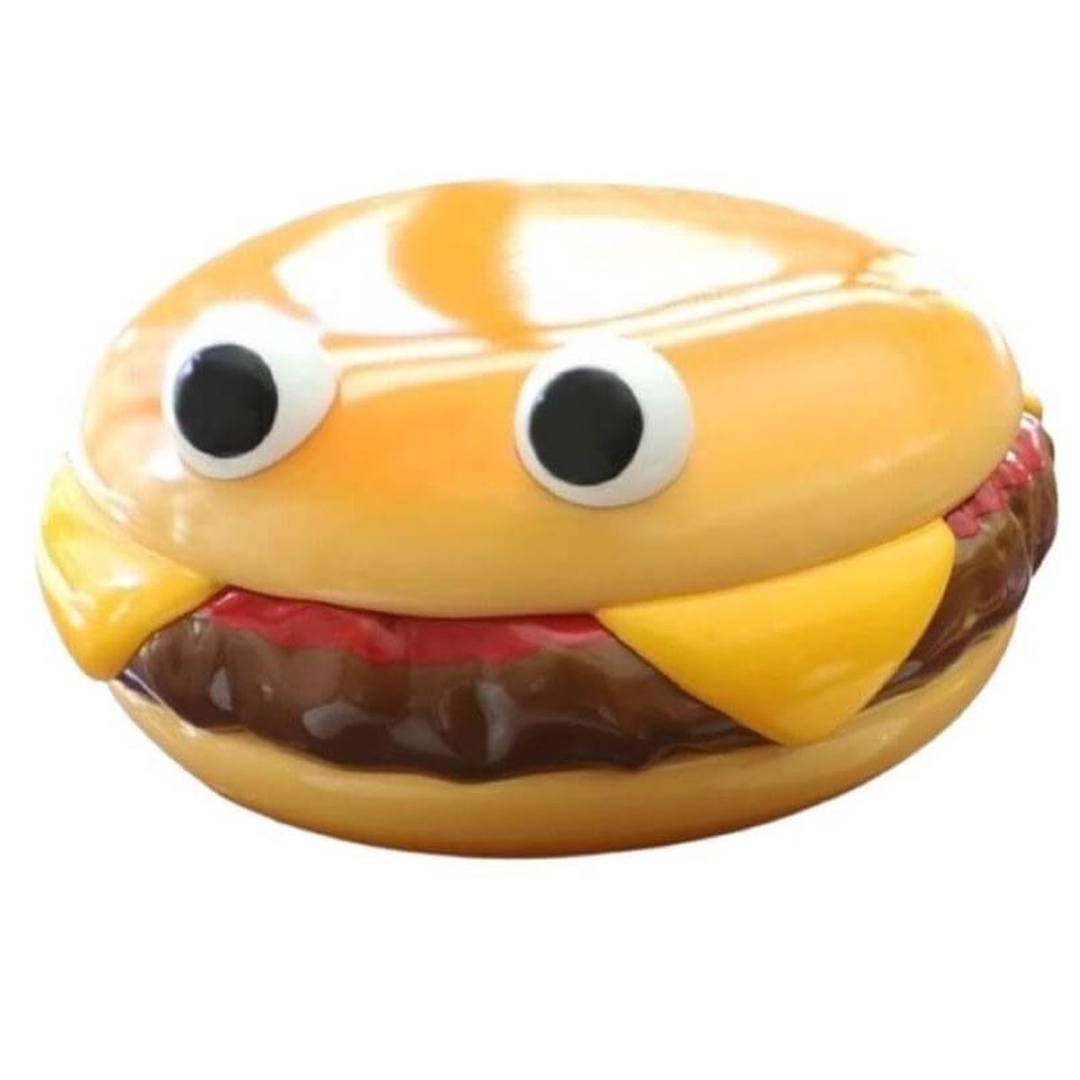 Happy Burger (Happy)