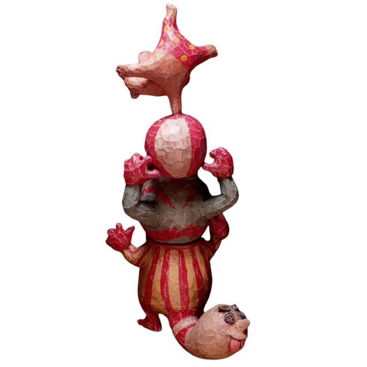 Happy Circus UnderNeko