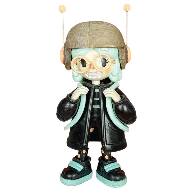 null by Happy Garaje