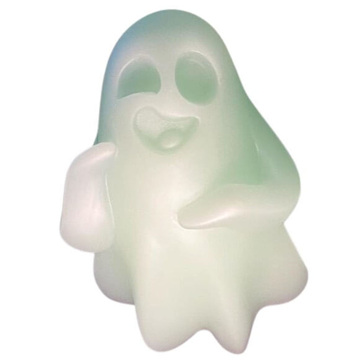 Happy Ghost Buddies