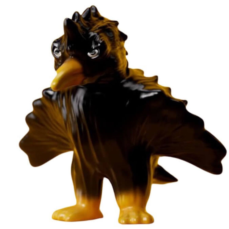 Happy Myna vol. 1 by Sweet Rabbit Man