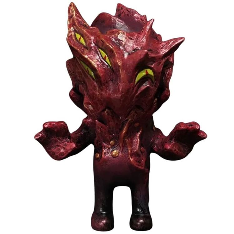 Hapser Ah Boy by Aarifin Amin