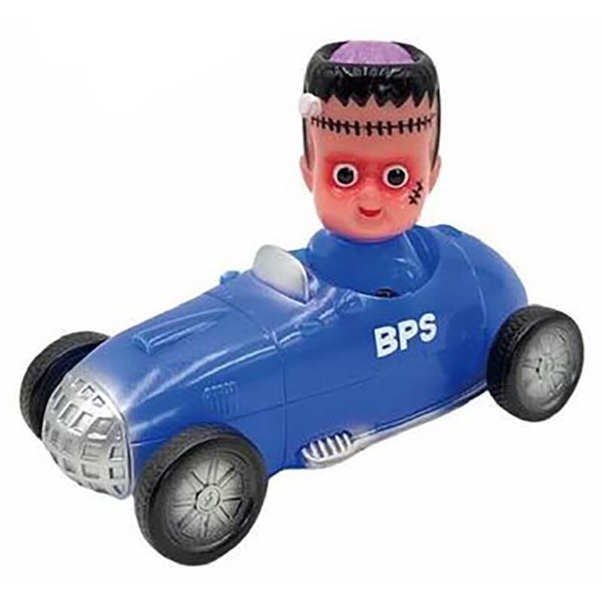 Hapy Black Pearls x AKA Automotive Racing Blue