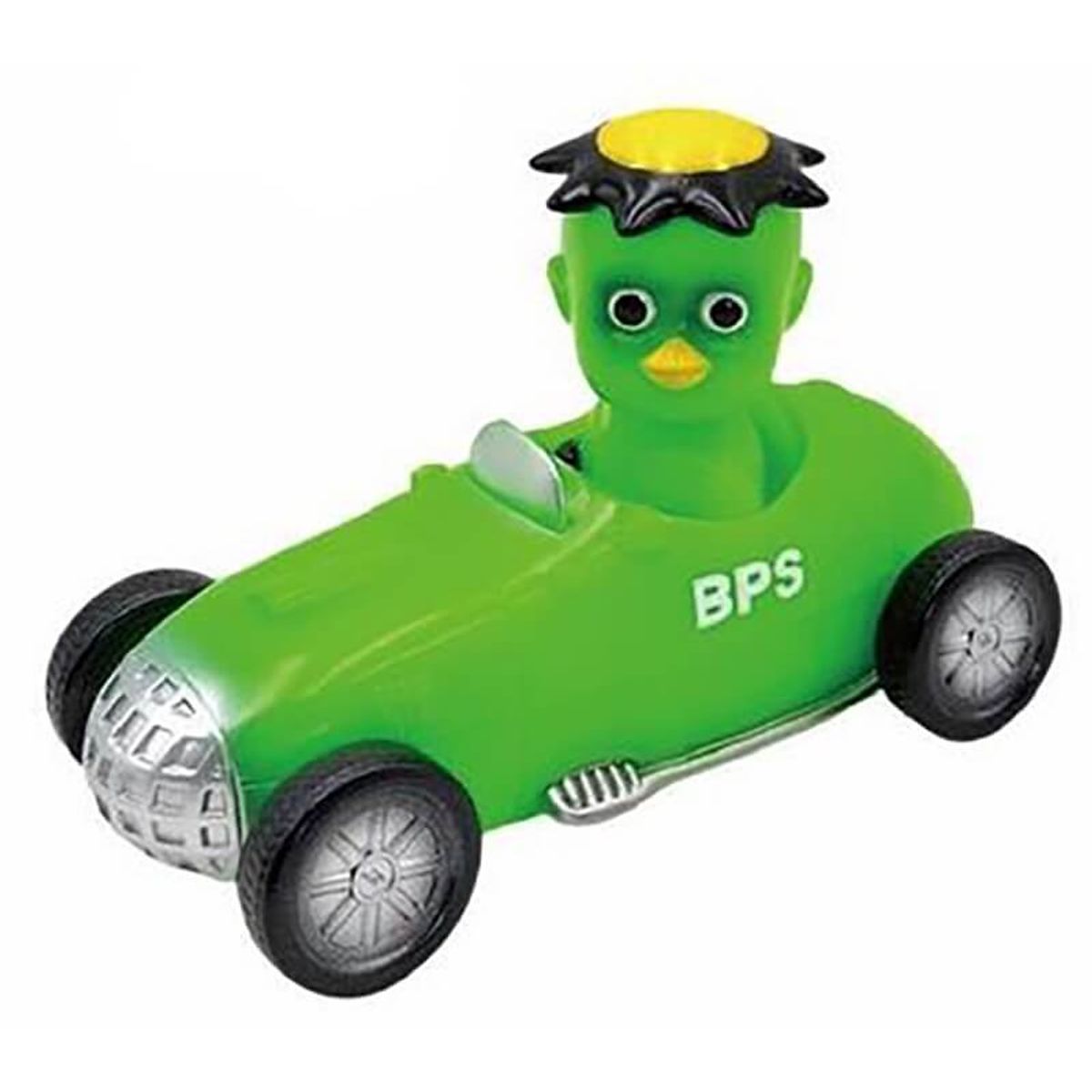 Hapy Black Pearls x AKA Automotive Racing Green