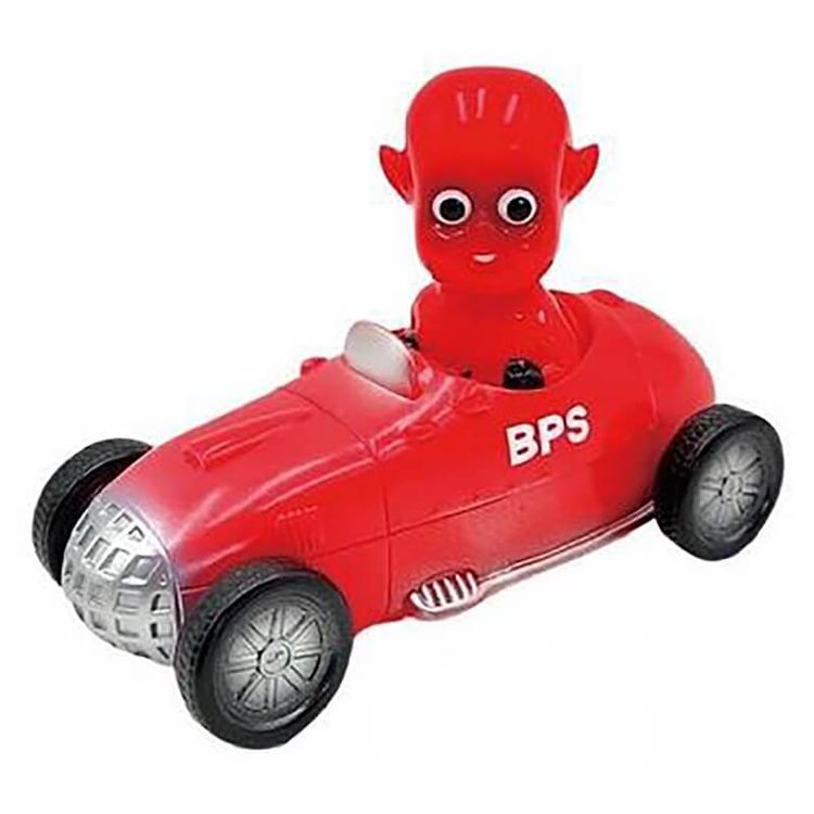 Hapy Black Pearls x AKA Automotive Racing Red by Josh Wang