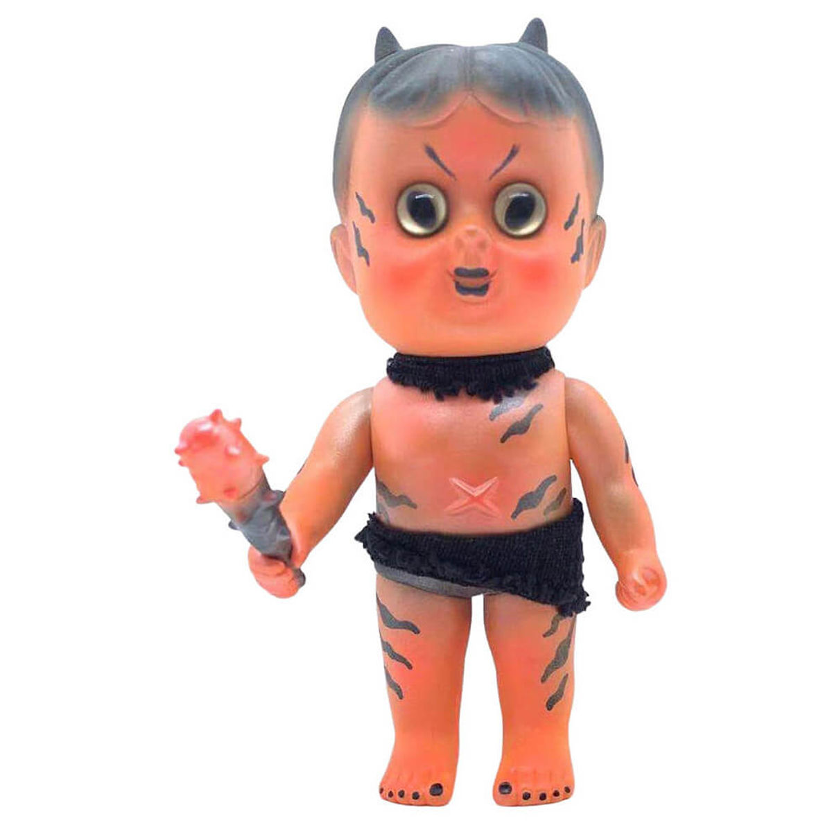 Hapy Black Tiger Mountain Boss