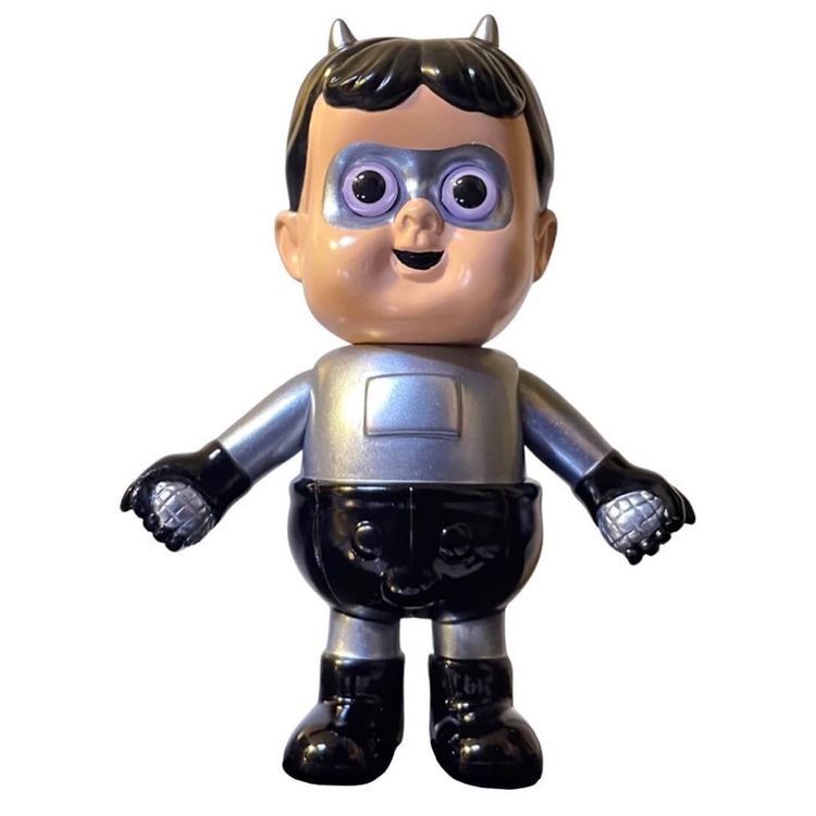 Hapy Elementary School by Josh Wang