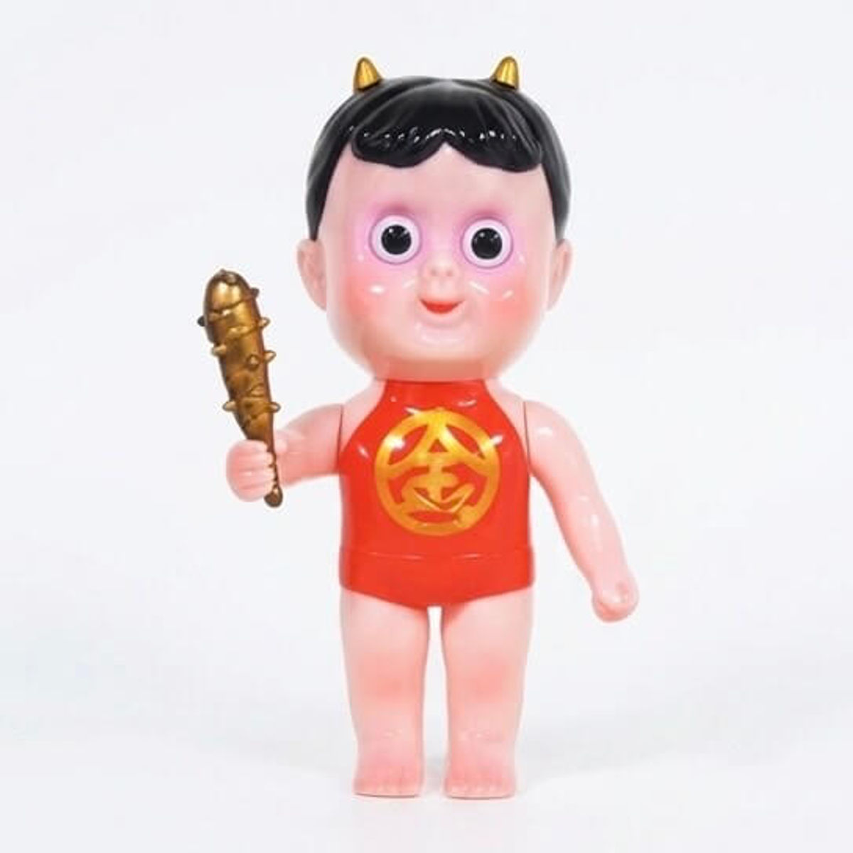 Hapy Kintaro Ver