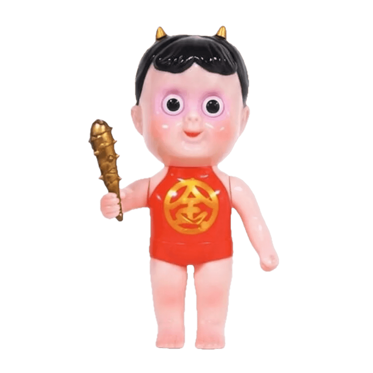 Hapy Kintaro Ver